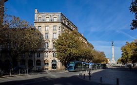 Hotel de Normandie Bordeaux